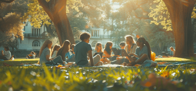 Les meilleures plateformes d’apprentissage en ligne pour les étudiants : avantages et inconvénients