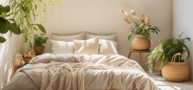 Comment réaliser un lit DIY : idées et inspirations pour une chambre unique