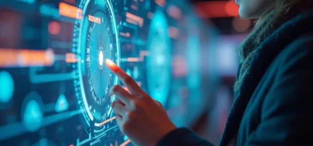 Les écrans numériques : révolution technologique et défis sociétaux