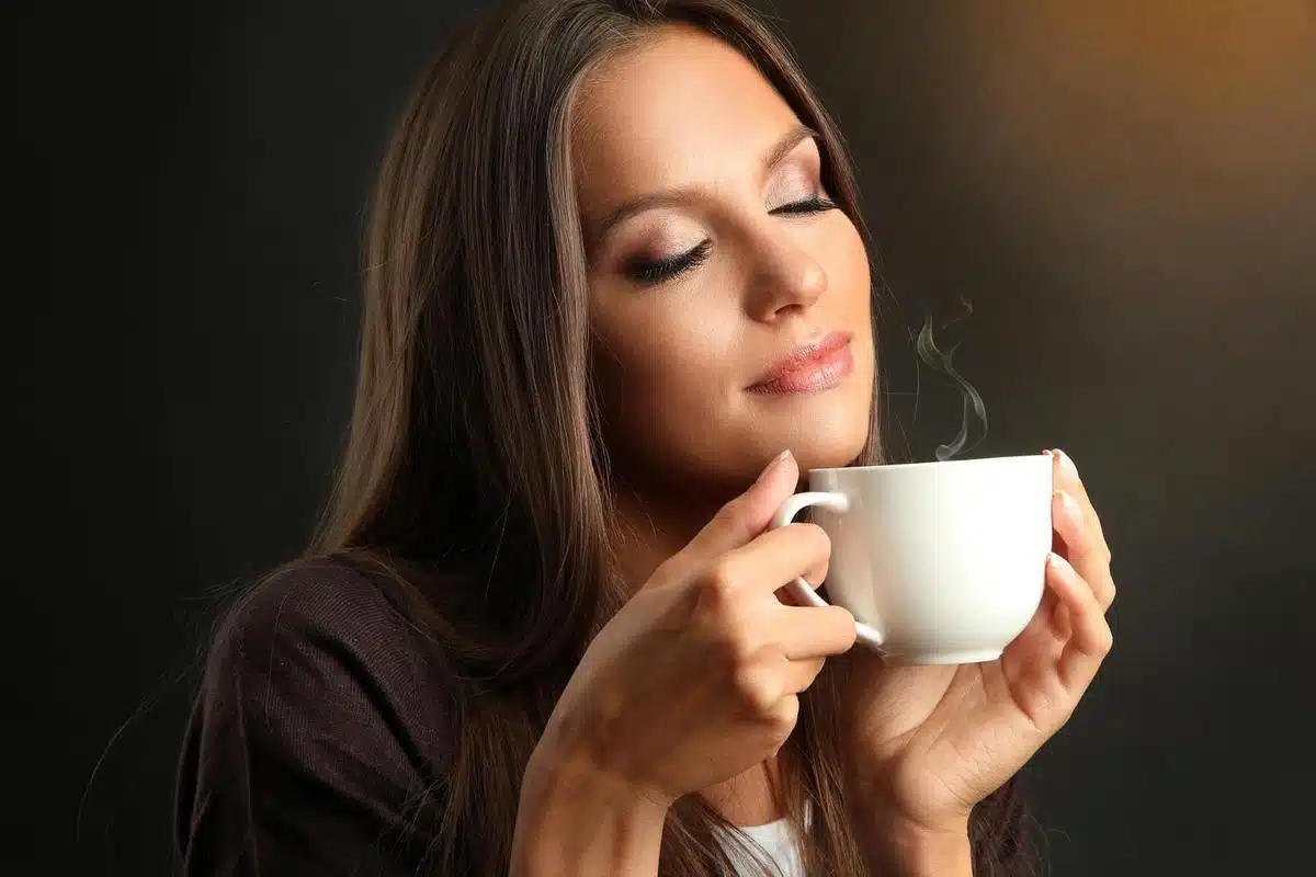 Quelle est la boisson favorite des Français le matin ?