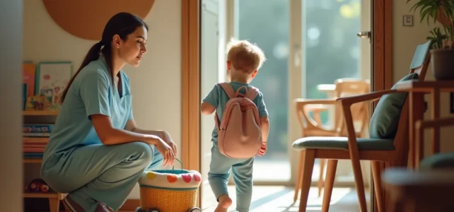 Tout savoir sur les différentes structures d’accueil de la petite enfance en France Tout savoir sur les différentes structures d’accueil de la petite enfance en France