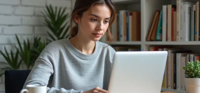 Créer un blog performant : astuces et conseils pour réussir votre présence en ligne Créer un blog performant : astuces et conseils pour réussir votre présence en ligne