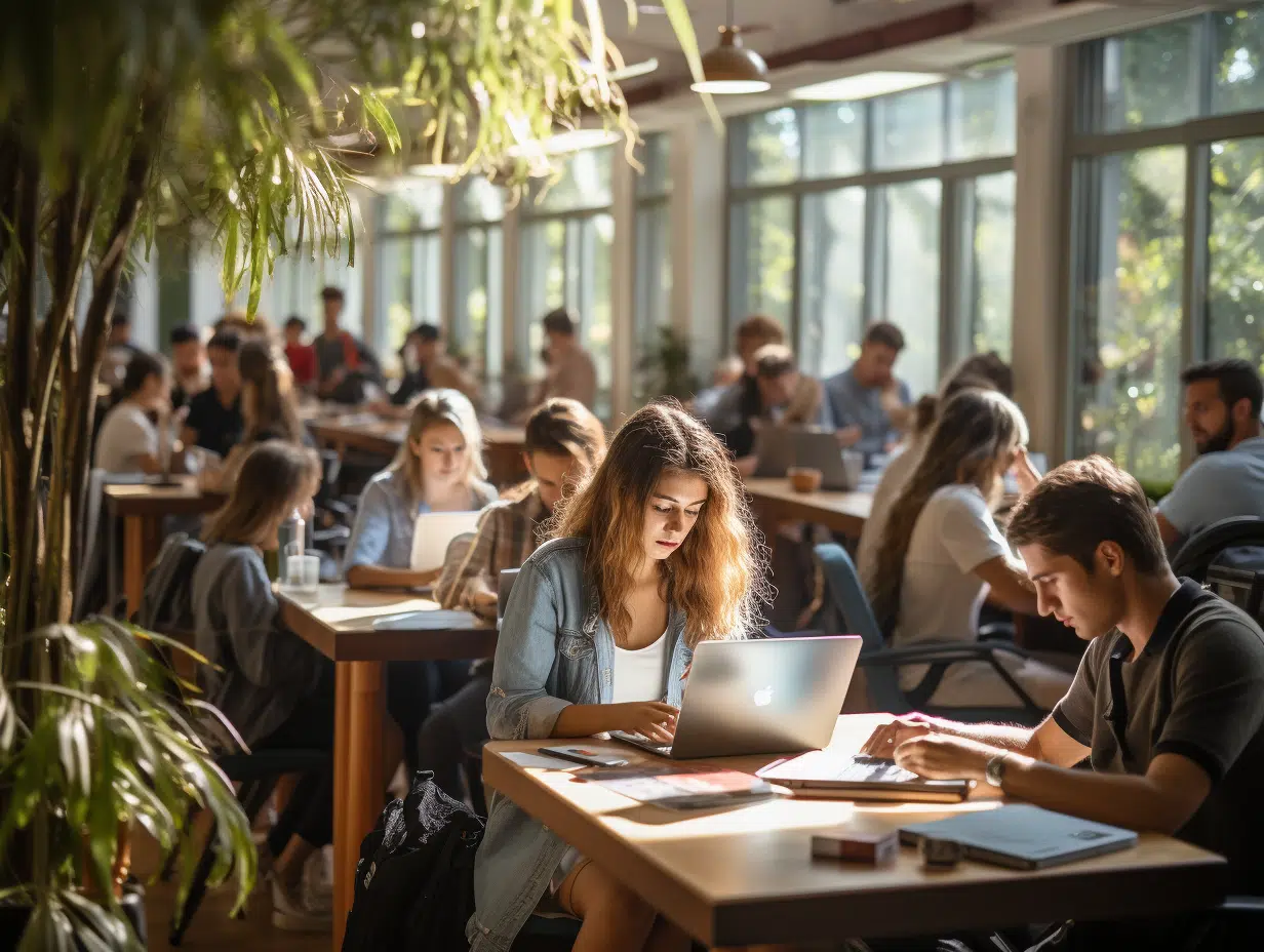 Les défis de la formation à l’ère du numérique