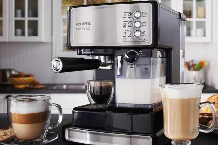 Comment bien choisir une machine à café en 2020 ?