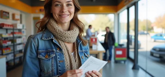 Comment localiser facilement une station-service qui accepte les chèques près de chez vous Comment localiser facilement une station-service qui accepte les chèques près de chez vous