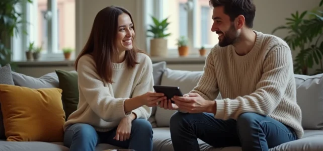 La solution innovante pour acheter, vendre et échanger vos objets en toute simplicité