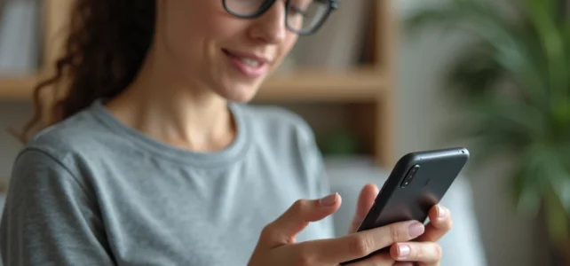 Tout savoir sur le symbole wifi sur les téléphones Android : signification et astuces Tout savoir sur le symbole wifi sur les téléphones Android : signification et astuces