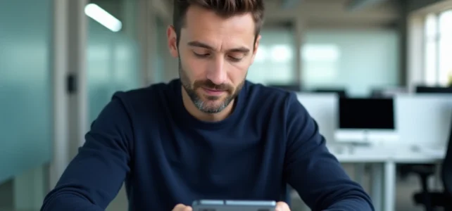 Découvrez les dernières tendances high-tech : actualités, innovations et gadgets incontournables Découvrez les dernières tendances high-tech : actualités, innovations et gadgets incontournables