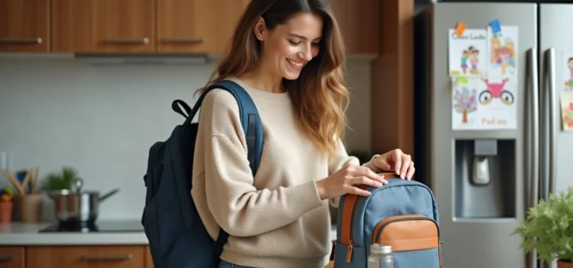 Conseils et astuces pratiques pour faciliter la vie quotidienne des mamans modernes