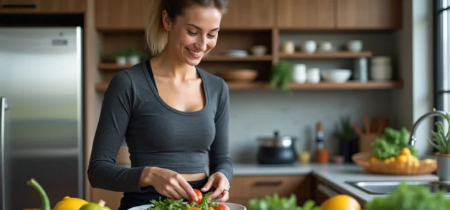 Astuces et conseils pour réussir votre perte de poids durablement et sainement Astuces et conseils pour réussir votre perte de poids durablement et sainement